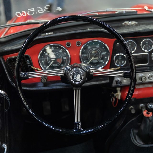 I 40 anni di Automotoretrò