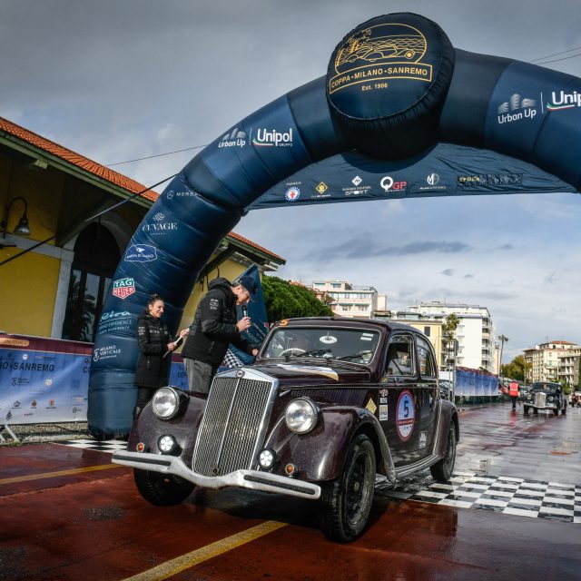 Coppa Milano-Sanremo, corsa all’iscrizione