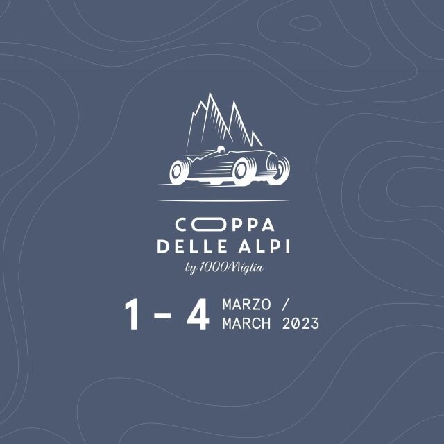 Coppa delle Alpi al via