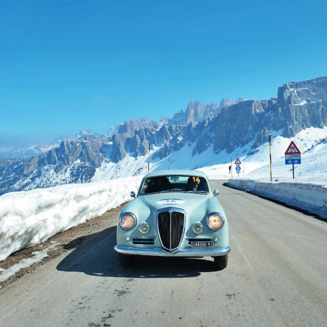 Coppa delle Alpi, ultimo giorno per iscriversi