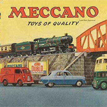 Dopo 116 anni chiude l’ultima fabbrica di Meccano