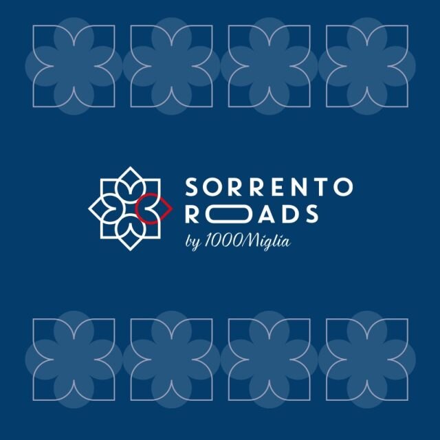 Sorrento Roads al via il 30 marzo