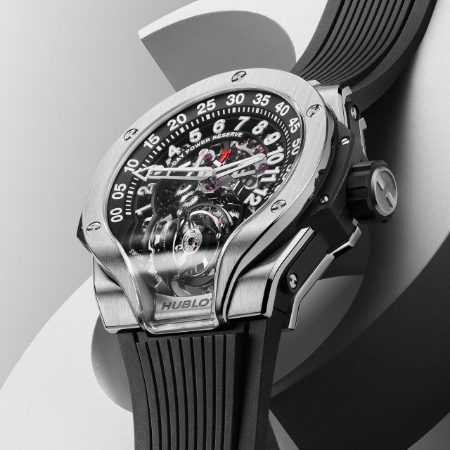 Hublot, Watch&Wonders 2023