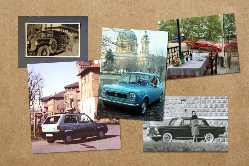 A spasso con Daisy, raccontaci la tua guidata memorabile