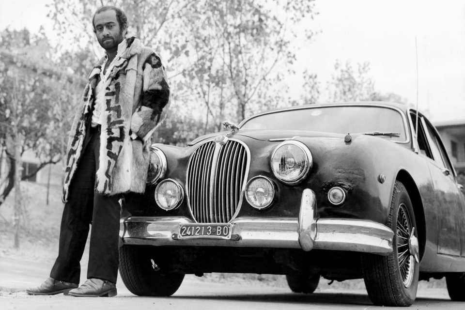 Oggi usciva Automobili, l'album di Lucio Dalla che inventò il motorismo