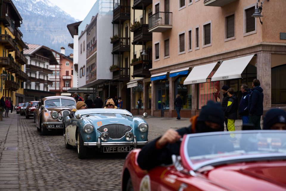 Winterace 2023: la decima edizione