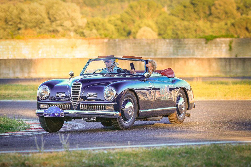 Coppa della Perugina 2023, cultura e cioccolato