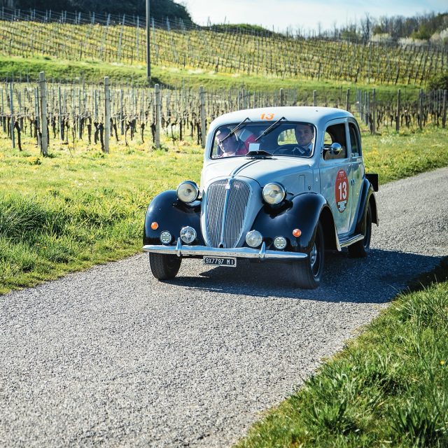 Le novità del Franciacorta Historic 2023