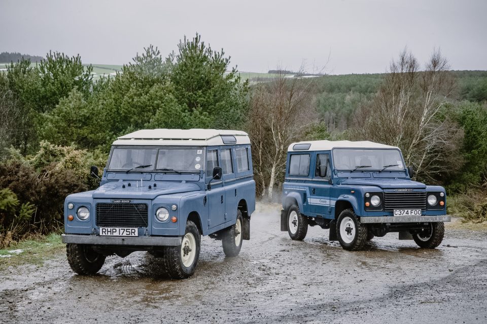 Il nuovo certificato di autenticità per Jaguar e Land Rover