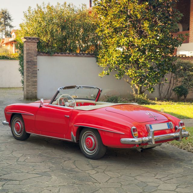 Classiche e youngtimer all’asta di Wannenes