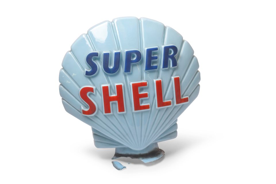 Garagista, l'asta di RM Sotheby's