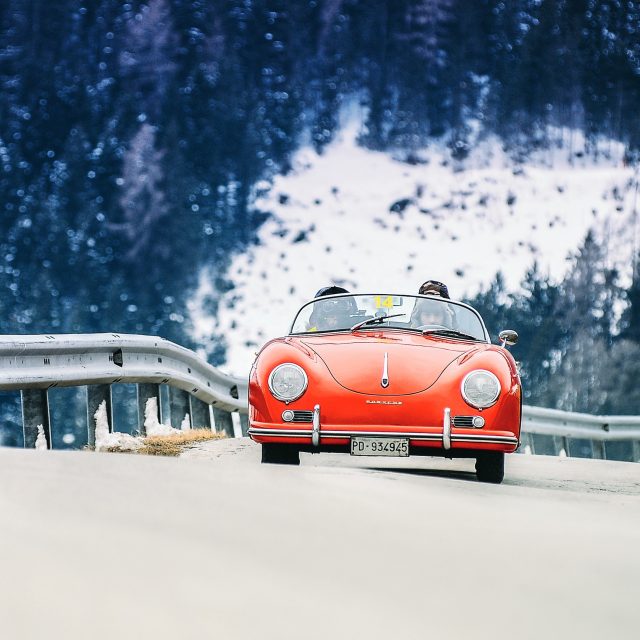 Tutto pronto per la WinteRace 2023