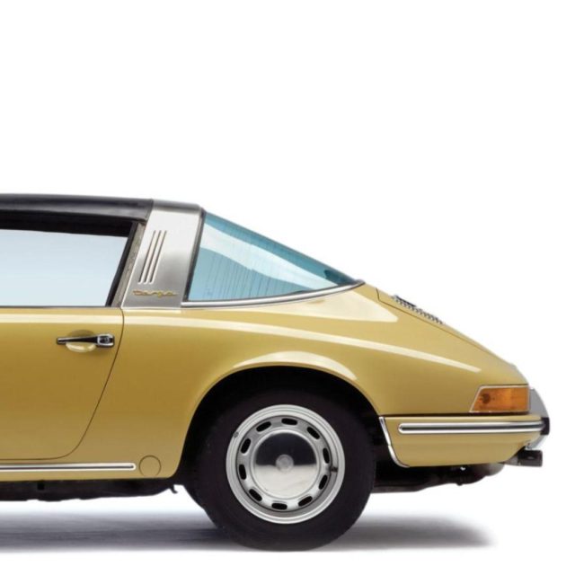 Il primo giorno di primavera si merita una targa. Anzi tre