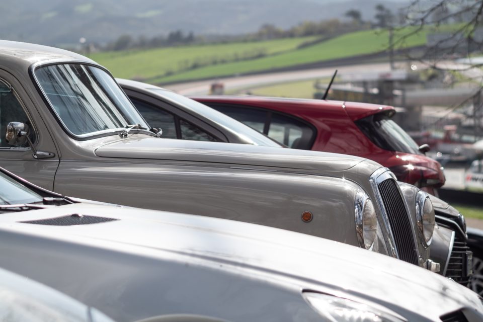 In Italia 4,3 milioni di storiche secondo Aci