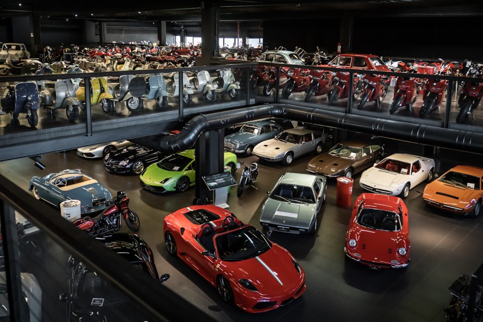 Ruote da Sogno, open day il 15 e 16 aprile