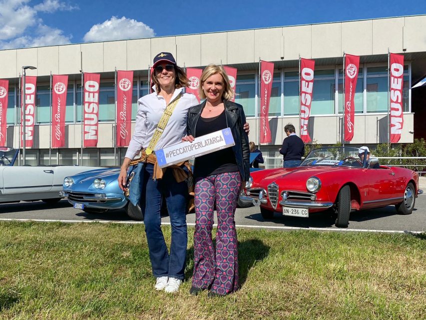 #peccatoperlatarga: un hashtag ti salverà (forse)…