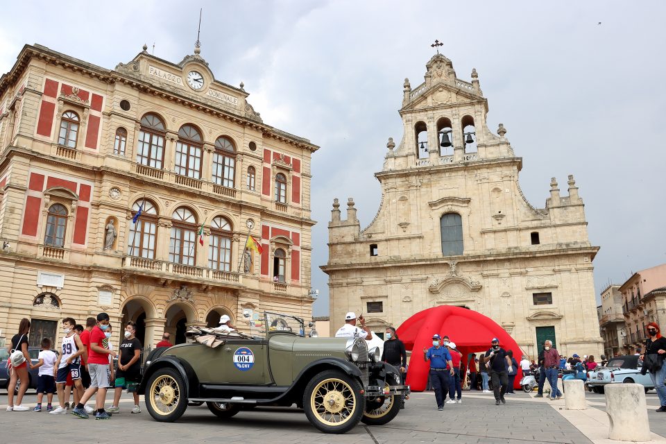 Giro di Sicilia e Coppa della Perugina, il Circuito Tricolore fa il bis