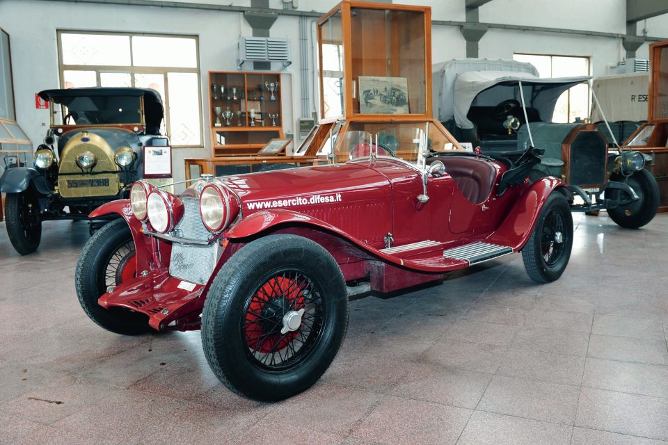 Milano dedica un parco agli autieri d’Italia