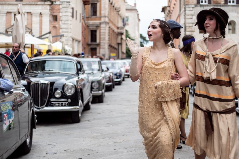 Coppa della Perugina, cronaca di un ennesimo successo