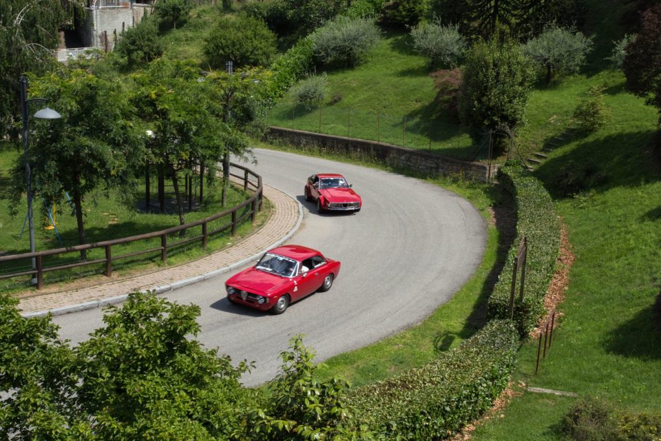 Una domenica a Lessona