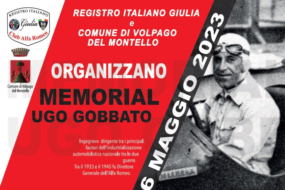 Memorial Gobbato