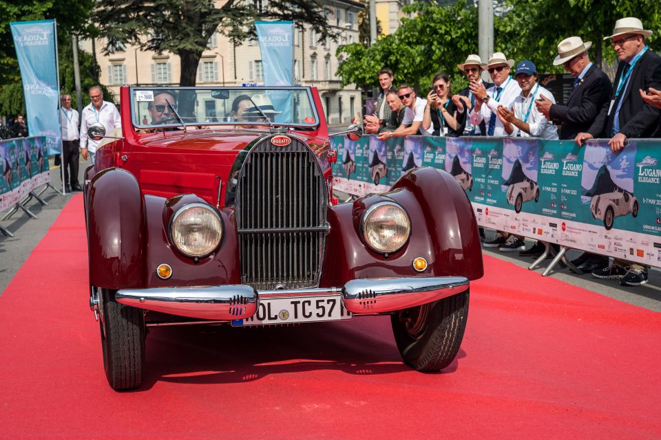 Lugano ha le sue miss