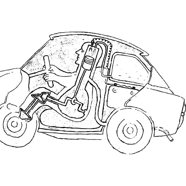 Stano Kochan e il suo libro su 