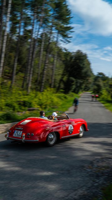Terre di Canossa 2023: un viaggio con le classiche più belle tra scenari da sogno