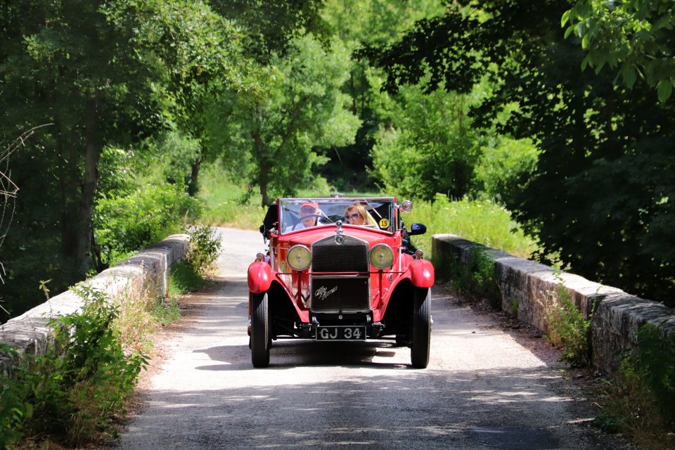Tutto pronto per Abruzzo Gran Tour e Circuito di Avezzano 2023