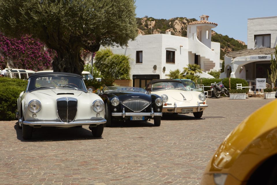 Poltu Quatu Classic, a luglio l'edizione 2023