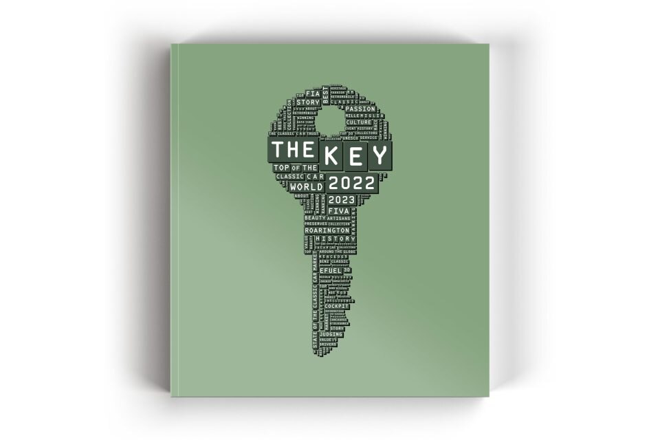 The Key 2022, tutto sulle storiche