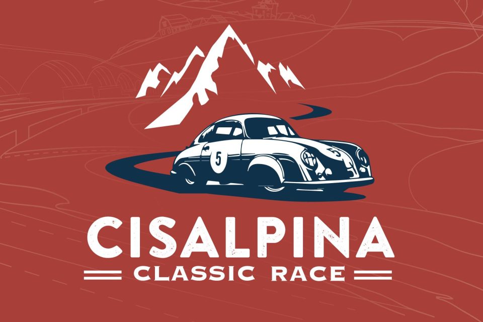 Cisalpina Classic Race, rush finale