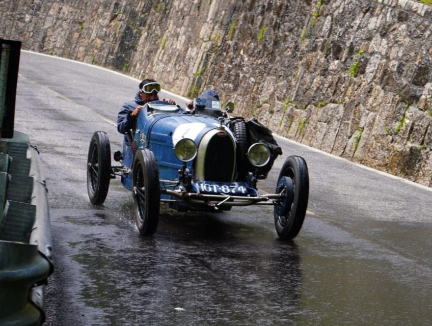 Coppa d’Oro delle Dolomiti 2023, cronaca di una gara epica