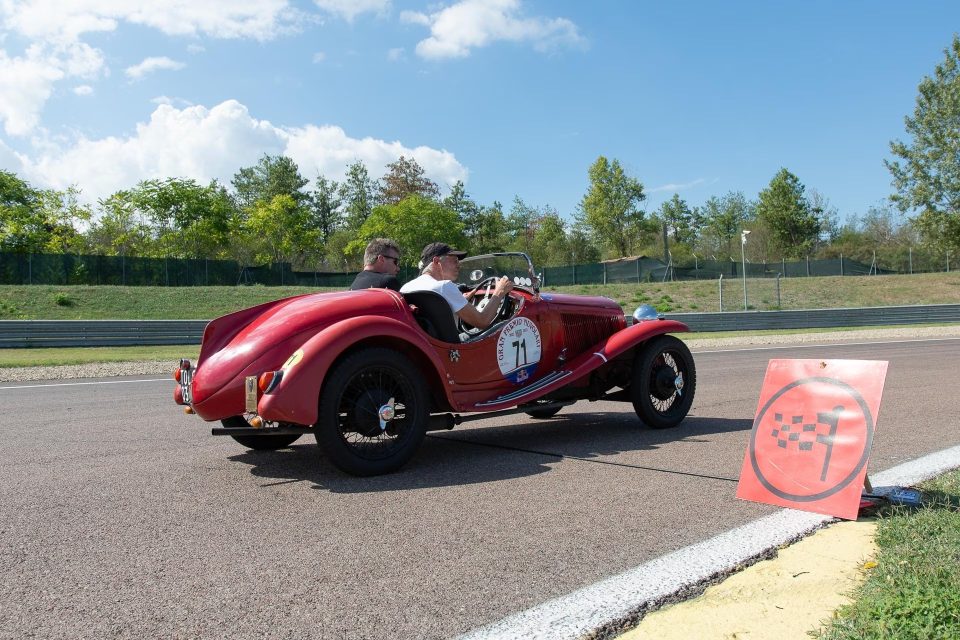 Consiglio di Stato: legittime le gare di regolarità dell'Asi