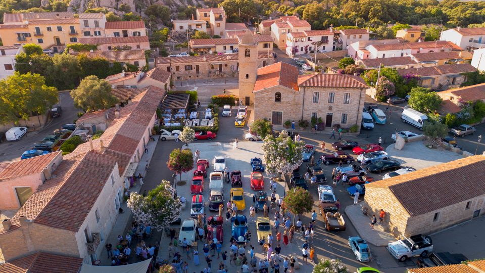 Poltu Quatu Classic 2023: le regine del tappeto rosso