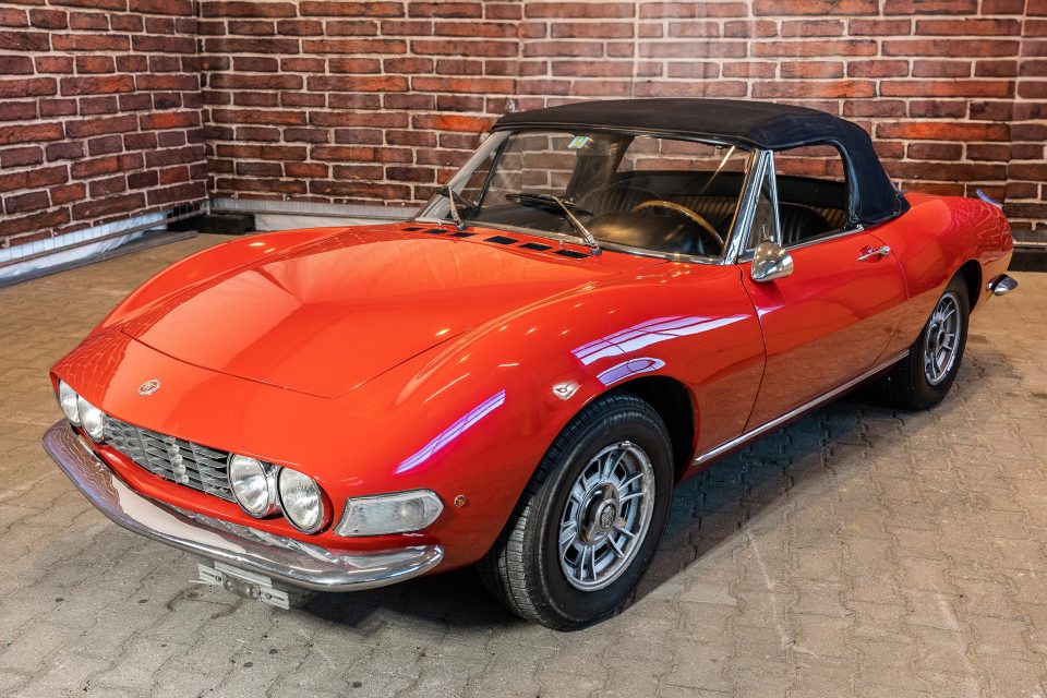 A Ratisbona auction4you lancia la sua prima asta di auto storiche