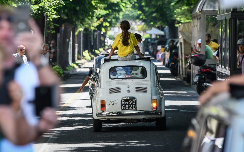 Targhe e libretti di auto e moto storiche, arriva il decreto attuativo