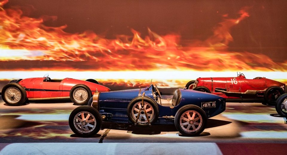 Al Mauto il premio Anniversary Award di Autolook