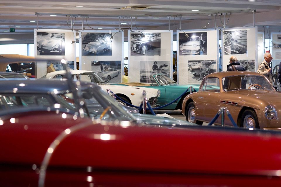 Museo Nicolis, visite gratuite per i ragazzi domenica 29 ottobre