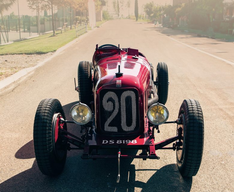 Il Concorso d’Eleganza Varignana 1705 debutta nella Motor Valley