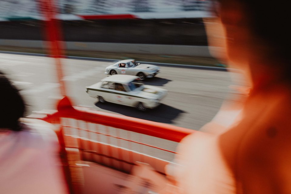 Modena Cento Ore, un pieno di emozioni