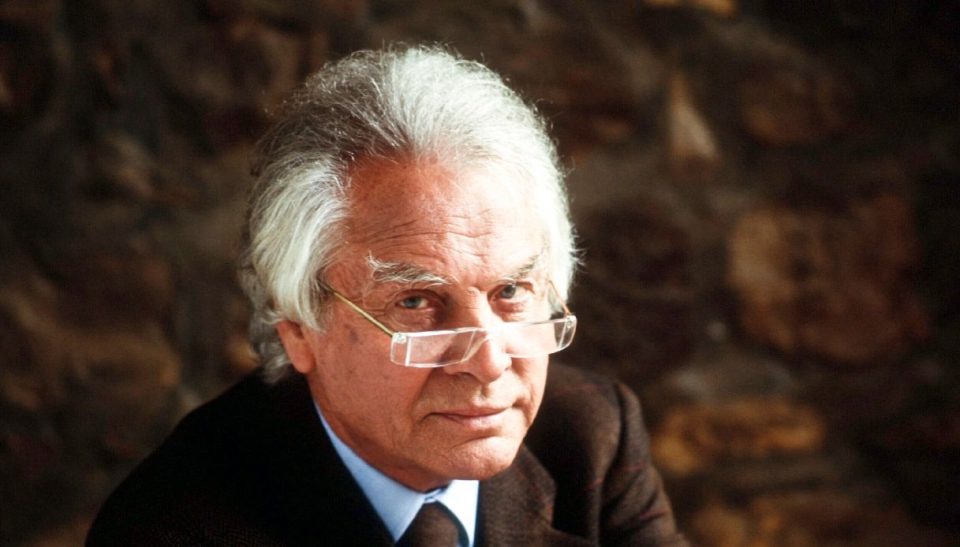 È morto Luca Goldoni, storica firma di Quattroruote