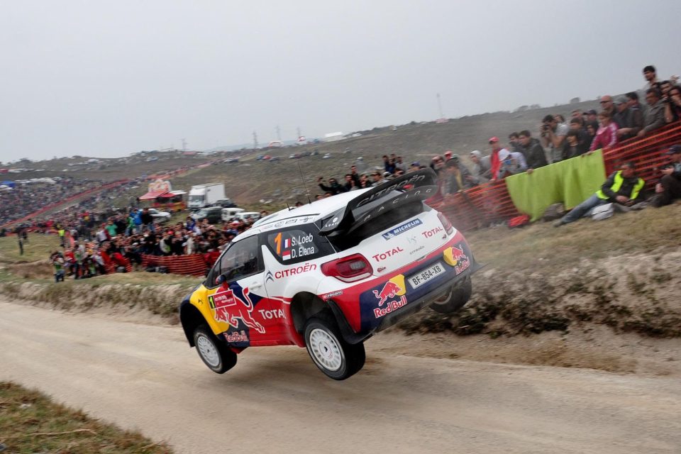 Rallylegend, weekend di festa a San Marino