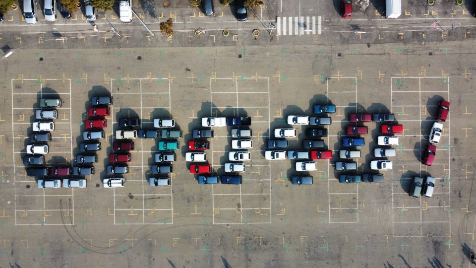 40 anni della Fiat Uno, grande festa al raduno di Vigevano