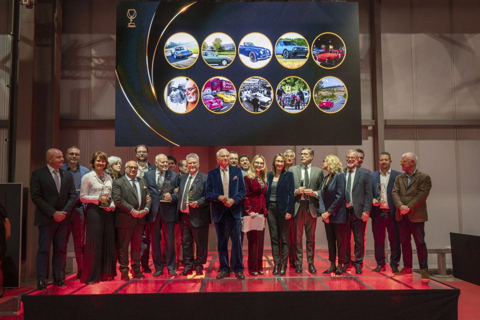 Best in Classic, i vincitori dell'edizione 2023