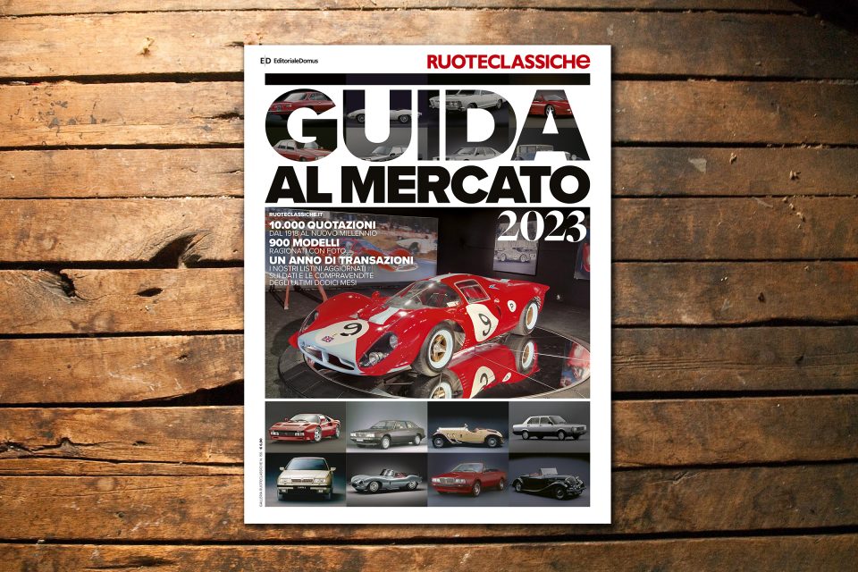 La nuova Guida al Mercato è in edicola