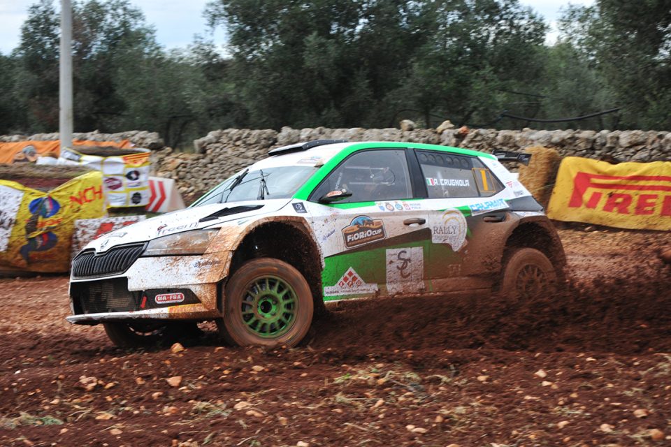 Fiorio Cup Rally, la terza edizione scalda i motori