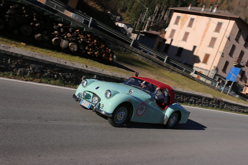 Coppa della Presolana 2023, un successo la classica autunnale