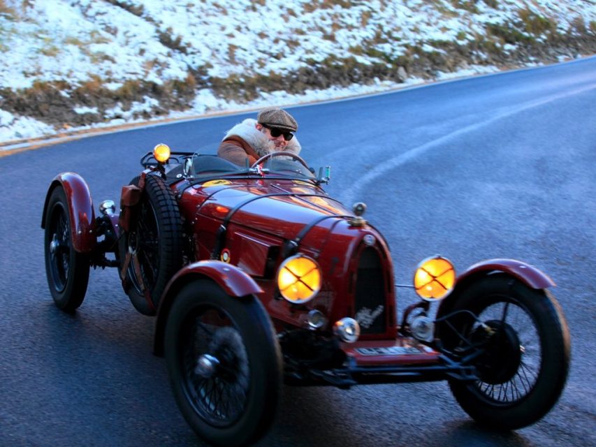 Coppa della Presolana 2023, appuntamento il 25 e 26 novembre