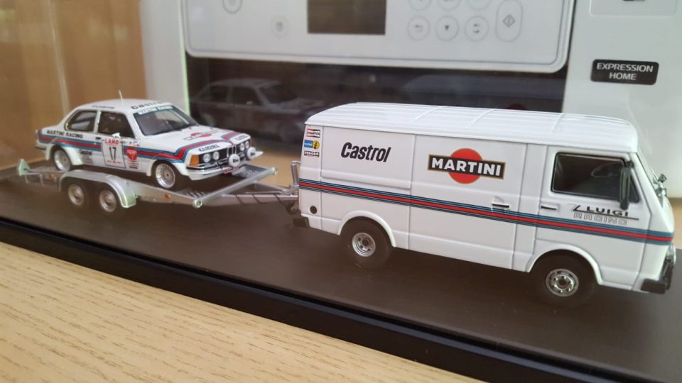 Passione modellismo 2023, a Brescia il 16 dicembre